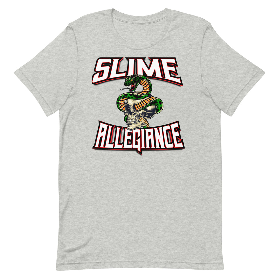 Slime Allegiance Top