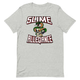 Slime Allegiance Top