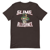 Slime Allegiance Top