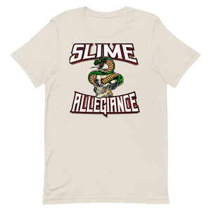 Slime Allegiance Top