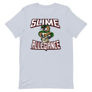 Slime Allegiance Top