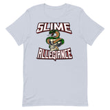 Slime Allegiance Top