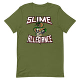 Slime Allegiance Top