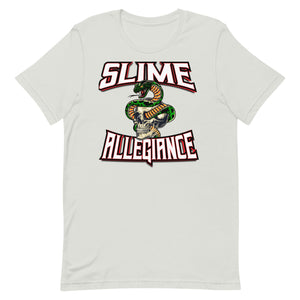 Slime Allegiance Top