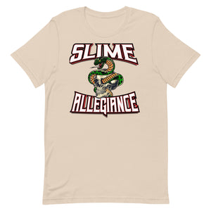 Slime Allegiance Top