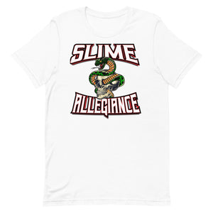 Slime Allegiance Top